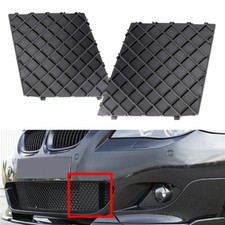 Front Bumper Lower Grille Mesh