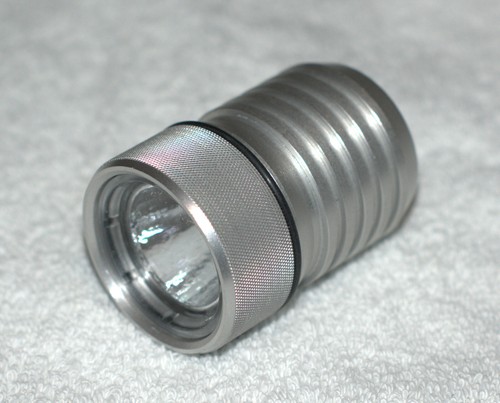 Aqualite lamp head - aqualite,