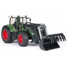 BRUDER 03041 Traktor Fendt Mit