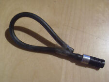 Saugleitung Öl passend für