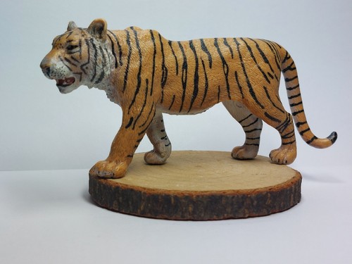 Schleich tiger 14369 - tiger,