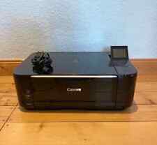 Canon PIXMA MG5250 Fotodrucker Duplex DEFEKT B200