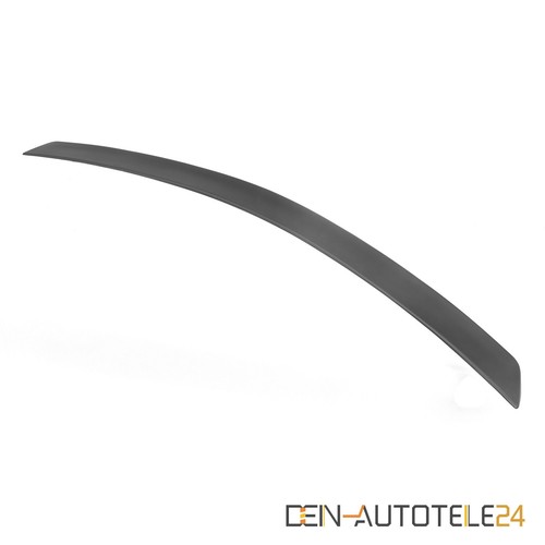 Heckspoiler für mercedes - heckspoiler, c