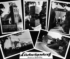 Ludwigsdorf / Kr. Görlitz