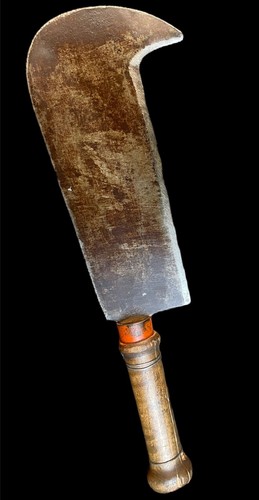 Antike geschmiedete bauern - antike,