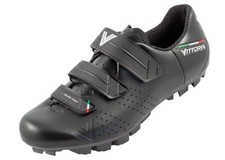 Vittoria Rapide MTB Schuhe - NEU & OVP - SPD kompatibel - Mountainbike