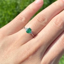 Natürlich Sambianischer