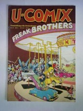 Nr. 29/Januar 1983: Freak