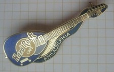 HARD ROCK CAFE /  PHILADELPHIA