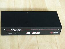 Rose Vista KVM-4UPH Personal Keyboard-Monitor-Mouse Switch