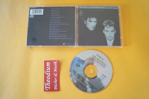 Omd the best - omd,