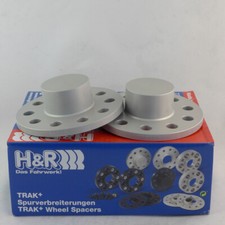 H&R Spurverbreiterung 20mm