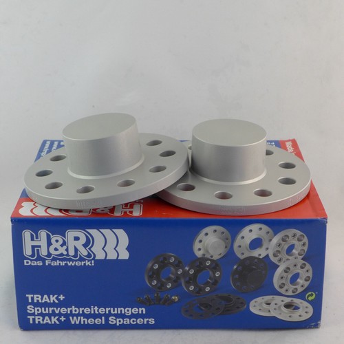 Spurverbreiterung 20mm - h&r,