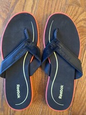Reebok Women's Sandal Black