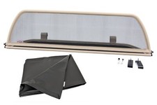 AIRAX Windschott Mercedes Benz