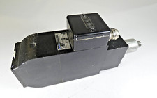 Perske | 3mot | Motor / Fräsmotor |  Typ 40.09-2 | 11.500 U/min | 1 KW | 200 Hz