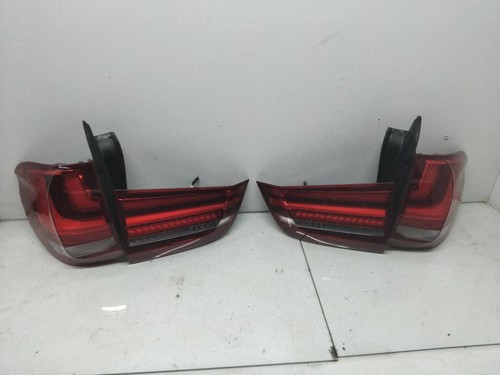 Bmw f15 2015 rückleuchten - f15,