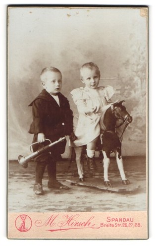 Fotografie hirsch spandau - fotografie, hirsch,