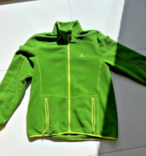 SCHÖFFEL Fleece Jacke