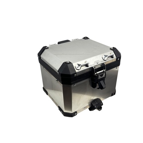 Genuine bmw aluminium top - aluminium,