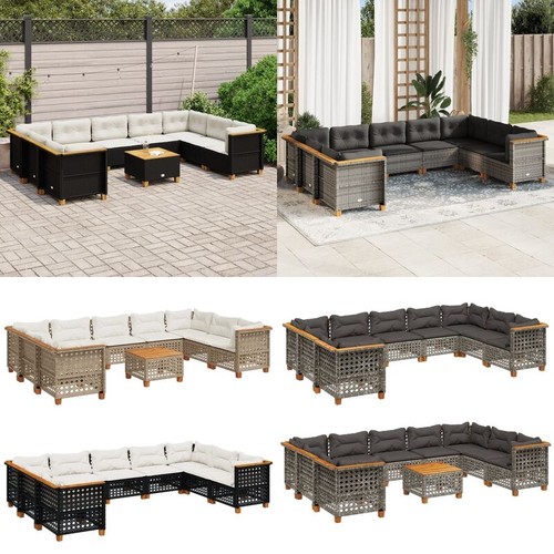 Gartenmöbel sofa garnitur - gartenmöbel,
