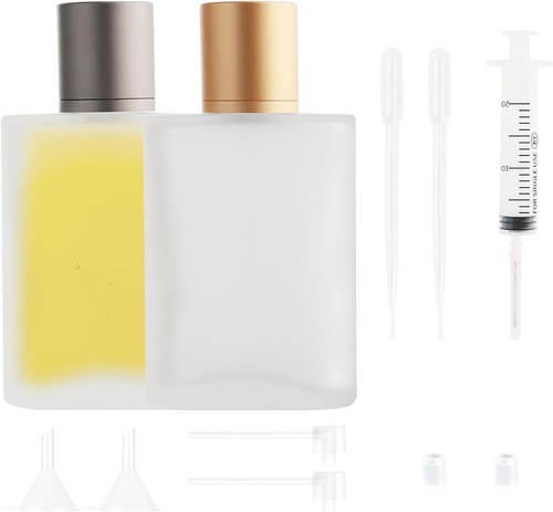 Stück parfümflasche 100ml - stück,