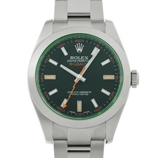 ROLEX Milgauss 116400GV