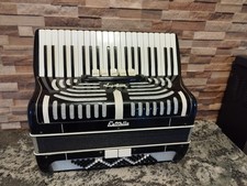 Akkordeon Hagstrom Estrella