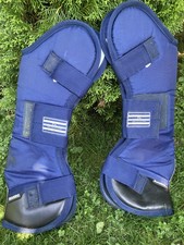 Rambo  Transportgamaschen von Horseware vorne 