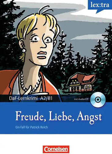Lextra deutsch als - -,