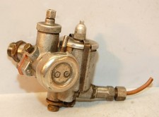 F&S Sachs Hilfsmotor Vergaser