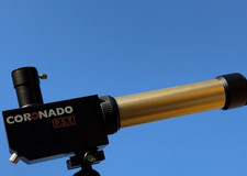 Sonnenteleskop Coronado PST