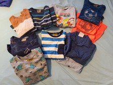 Kleiderpaket oberteile junge - kleiderpaket,