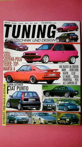 231519 div autoren tuning - 231519, div.