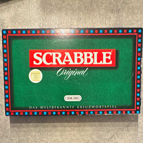 Spear spiel scrabble - spear-spiel,