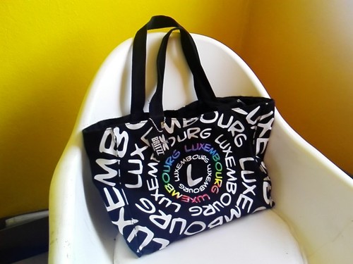 Designer tasche große shopper - große,