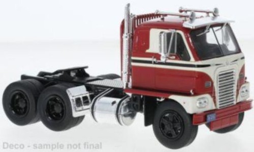 Ixo international - ixo, 1:43