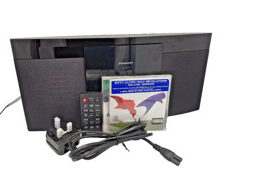 Panasonic hc200 kompakt - panasonic, sc-hc200