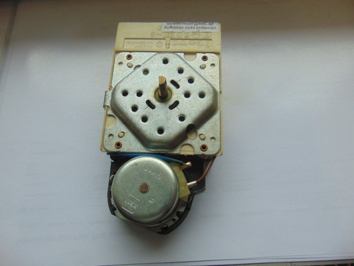 Schaltwerk ec4668 - schaltwerk,