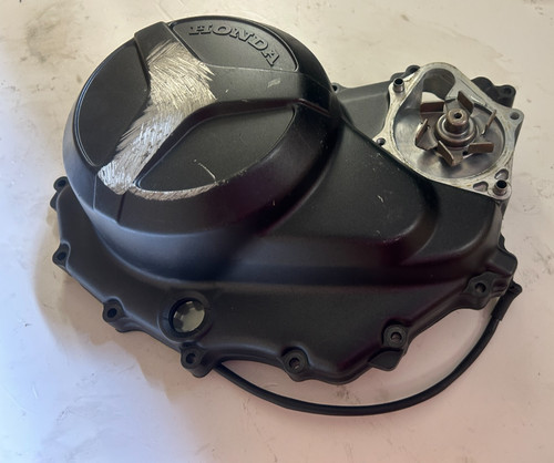 Kupplungsdeckel honda vtr - ,