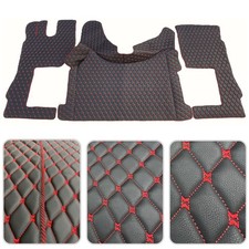 LKW Fußmatten / Automatten