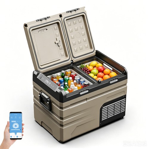 Kompressor kühlbox - kompressor,