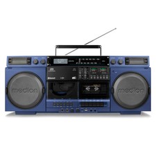 MEDION P66538 Retro Boombox