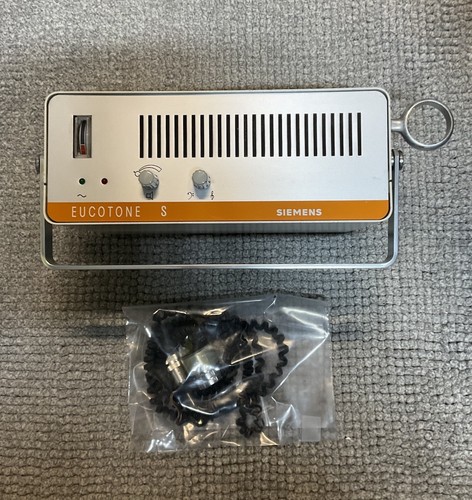 Siemens eucoton - siemens, s