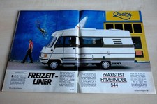 MOT 14/1987 Fiat Ducato 2.0