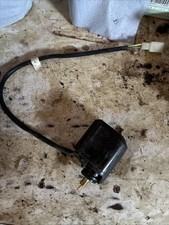 Choke Sym Flash 50 Original Ersatzteil