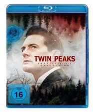 Twin Peaks - Season/Staffel