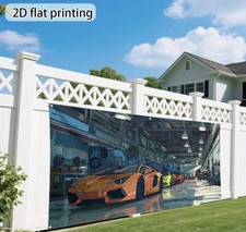 Lamborghini Gallardo Banner