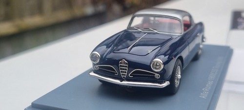 Neo alfa rom 1900css - alfa,