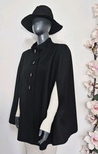 Cape - Mantel Poncho In